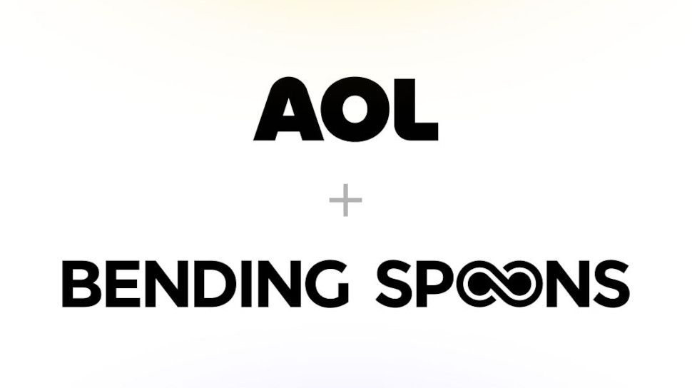 Turns out AOL is still a thing – and it’s just been bought for .5bn Turns out AOL is still a thing – and it’s just been bought for .5bn
