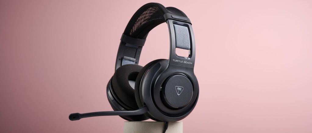 Turtle Beach Atlas 200 review: a comfy, crystal-clear gaming headset that’s pleasingly low-cost Turtle Beach Atlas 200 review: a comfy, crystal-clear gaming headset that’s pleasingly low-cost