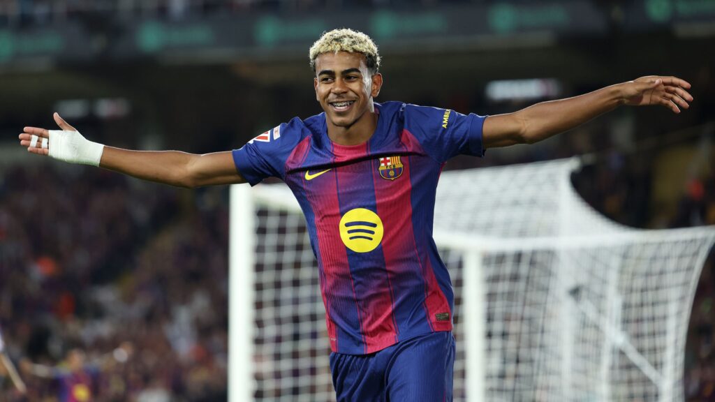 UEFA Champions League 2025/26: Watch Barcelona vs Olympiacos UEFA Champions League 2025/26: Watch Barcelona vs Olympiacos