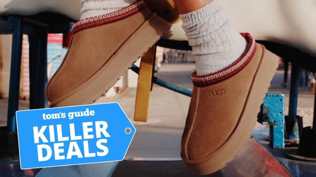 Uggs are up to 40% off at Nordstrom Rack — here’s 9 deals I’d shop on boots, slippers and clogs Uggs are up to 40% off at Nordstrom Rack — here’s 9 deals I’d shop on boots, slippers and clogs