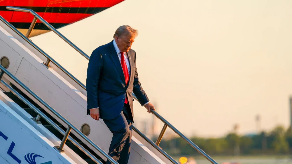 Unions Sue Trump Admin for Targeting Visa Holders Over Social Media Posts Unions Sue Trump Admin for Targeting Visa Holders Over Social Media Posts