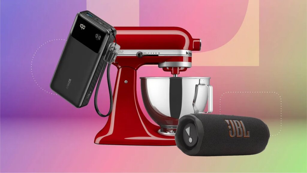 Walmart Deals of the Day: Top-Rated JBL Flip 7 Speaker Gets Its First-Ever Discount Walmart Deals of the Day: Top-Rated JBL Flip 7 Speaker Gets Its First-Ever Discount