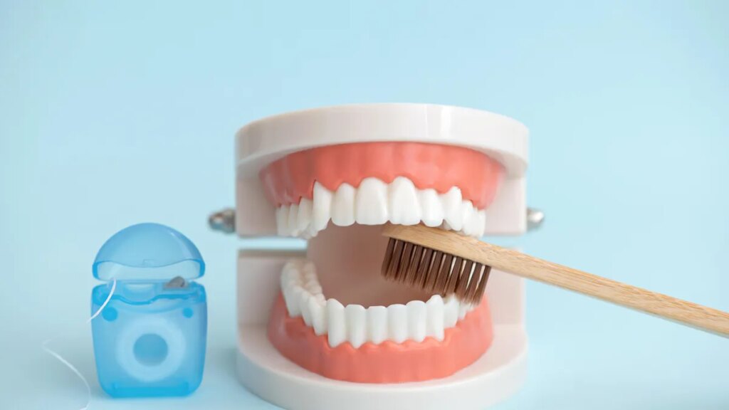 Want to Keep Your Teeth Strong and Healthy? Skip the Rinse After Brushing Want to Keep Your Teeth Strong and Healthy? Skip the Rinse After Brushing