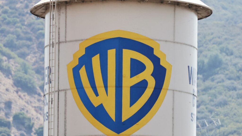 Warner Bros. Discovery May Have Just Sparked the Next Big Hollywood Bidding War Warner Bros. Discovery May Have Just Sparked the Next Big Hollywood Bidding War