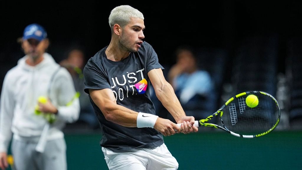 Watch Paris Masters 2025: stream tennis for *FREE* Watch Paris Masters 2025: stream tennis for *FREE*