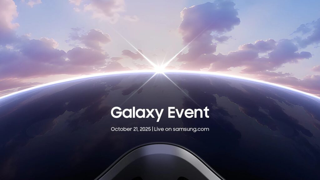 Watch the Samsung Galaxy XR launch event right here Watch the Samsung Galaxy XR launch event right here
