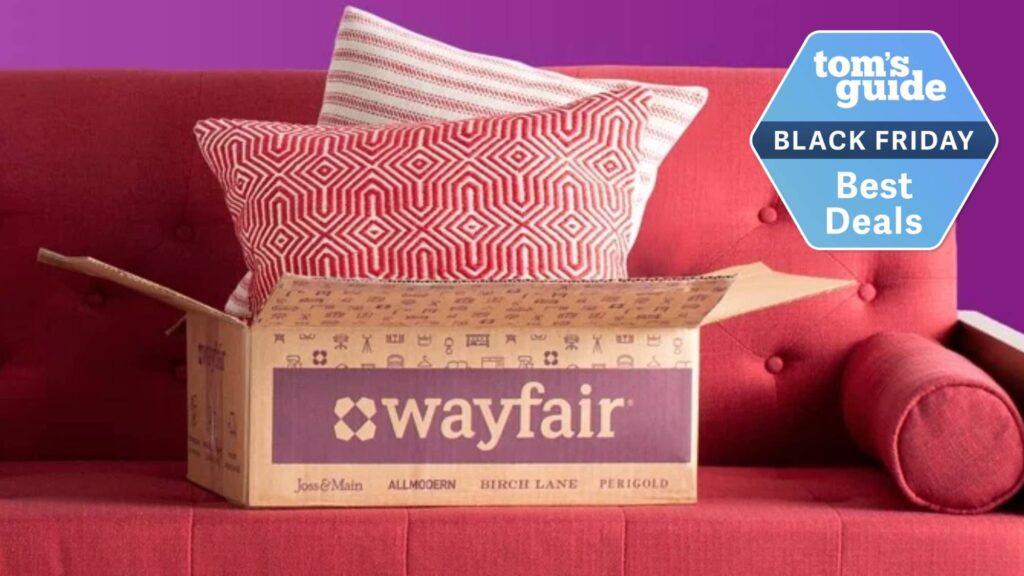 Wayfair’s huge Black Friday preview is live — 17 Way Day deals I’d shop from on seasonal decor, furniture and more Wayfair’s huge Black Friday preview is live — 17 Way Day deals I’d shop from on seasonal decor, furniture and more