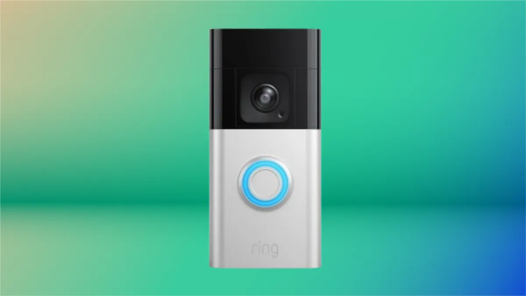 We Love This Ring Video Doorbell Cam and It’s Back Down to Its Prime Day Low of 0 We Love This Ring Video Doorbell Cam and It’s Back Down to Its Prime Day Low of 0