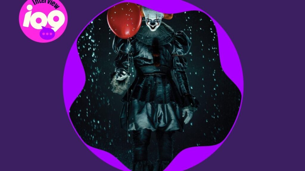 Welcome to Derry’ Tease the Return of Pennywise