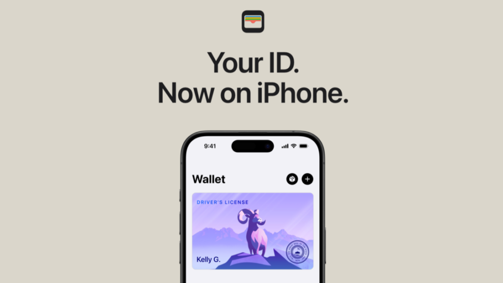 West Virginia Becomes Latest State to Support Digital IDs on iPhone