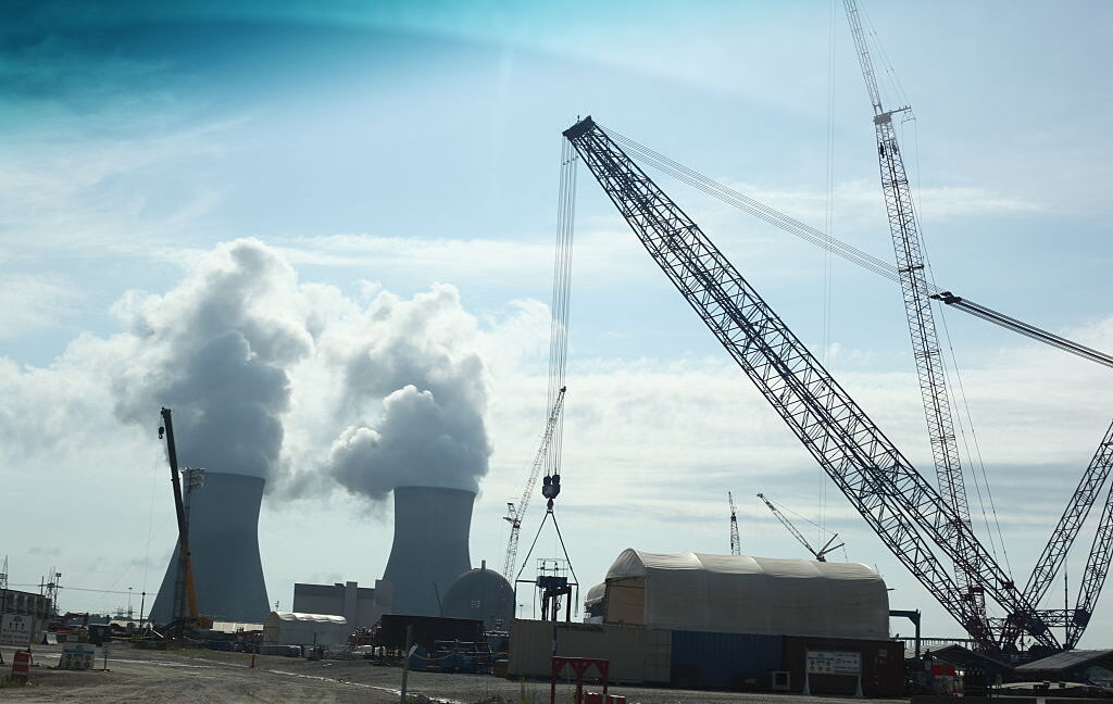 Westinghouse is claiming a nuclear deal would see B of new reactors Westinghouse is claiming a nuclear deal would see B of new reactors