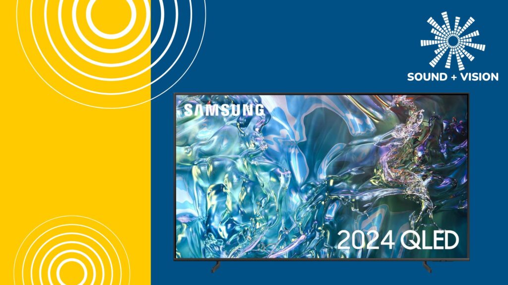 What happened to the QLED TV? What happened to the QLED TV?