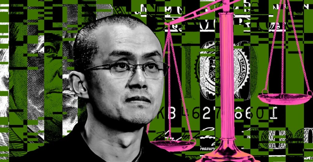 What the Trump family stands to gain from Changpeng Zhao’s pardon What the Trump family stands to gain from Changpeng Zhao’s pardon