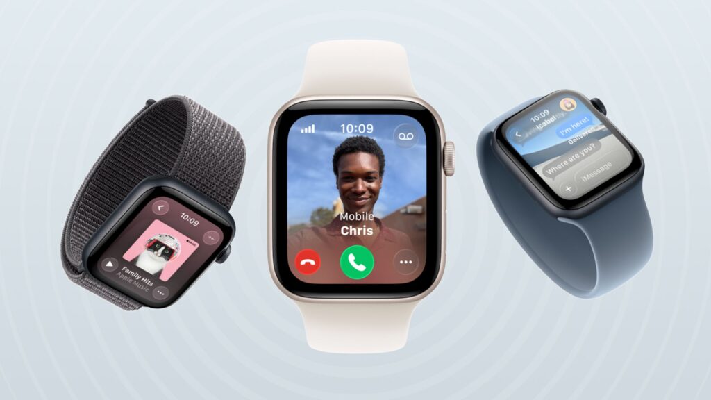 While I love my Apple Watch 11, I can’t deny that the Watch SE 3 is the better choice for most people While I love my Apple Watch 11, I can’t deny that the Watch SE 3 is the better choice for most people