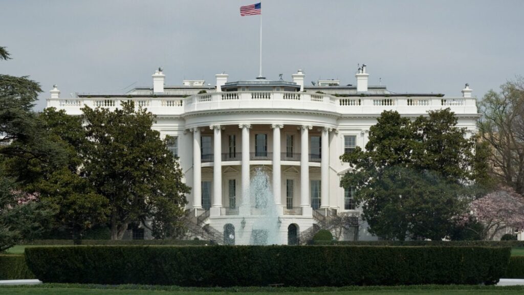 White House Invades Bluesky to Troll, Predictably Gets Mass Blocked White House Invades Bluesky to Troll, Predictably Gets Mass Blocked