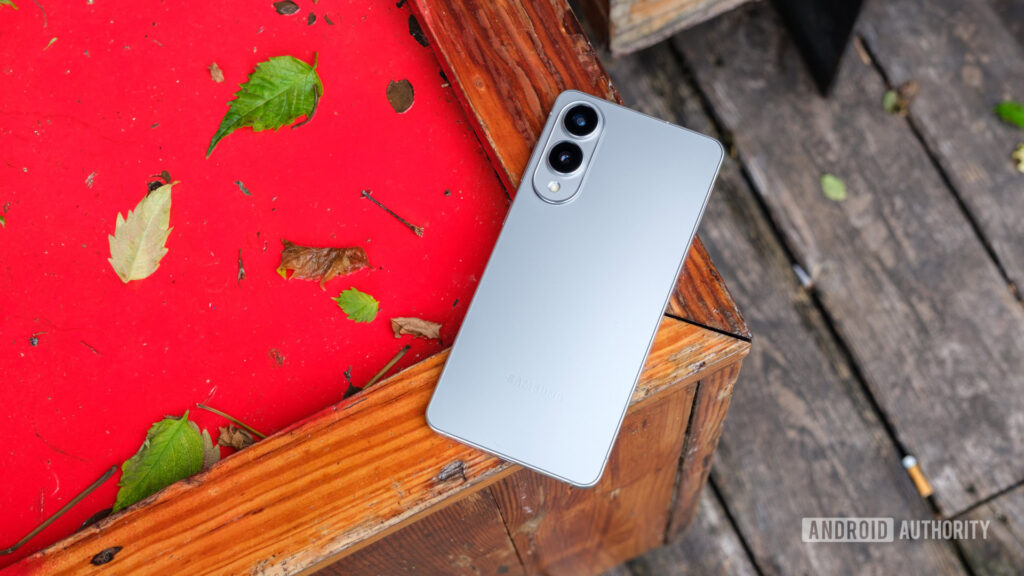 Who knew, the iPhone Air didn’t have enough hype for Samsung Who knew, the iPhone Air didn’t have enough hype for Samsung