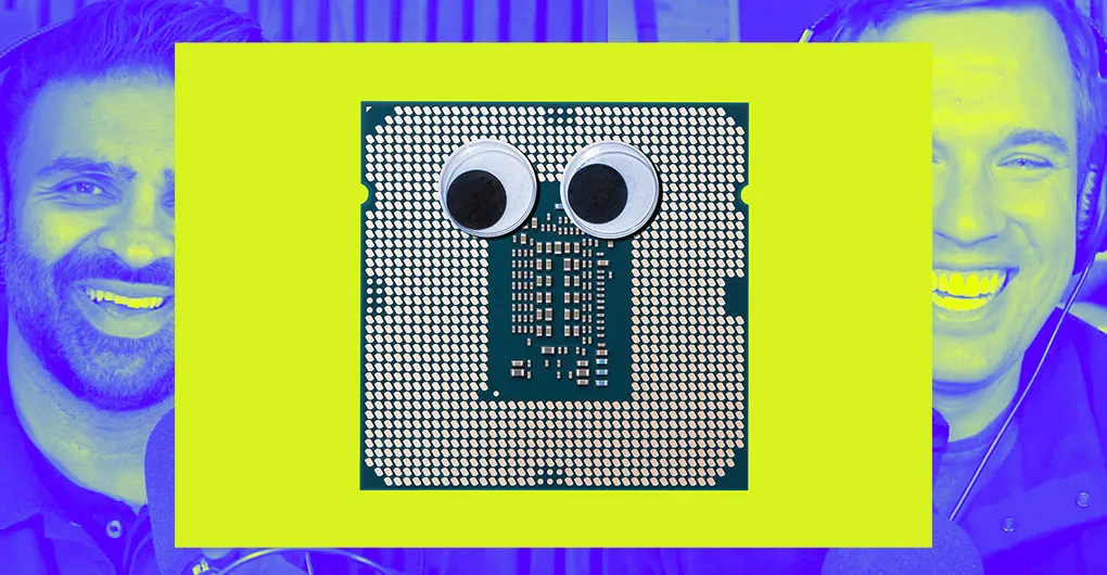 Why AI smart home assistants aren’t good enough Why AI smart home assistants aren’t good enough