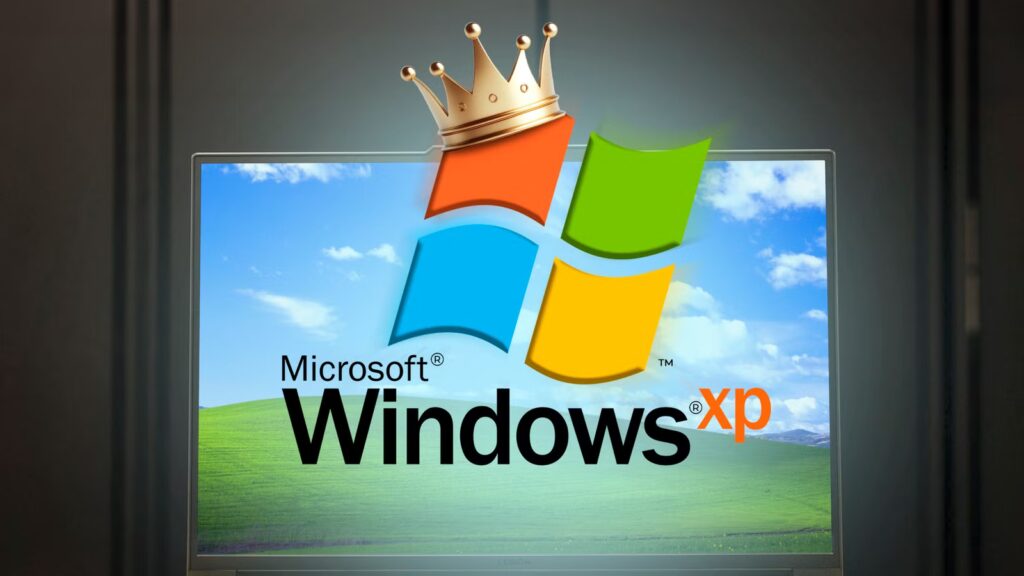Why Isn’t Windows XP Open Source Yet? Why Isn’t Windows XP Open Source Yet?