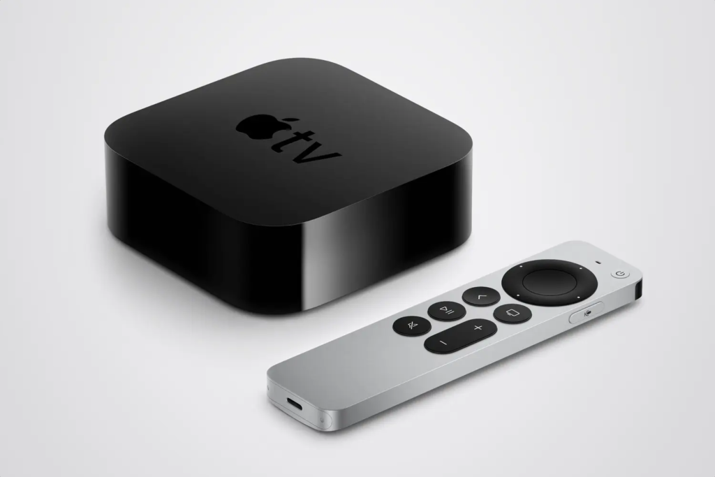 Why did Apple TV remove the +? And what does it mean for a future Apple TV Pro streaming box? Why did Apple TV remove the +? And what does it mean for a future Apple TV Pro streaming box?