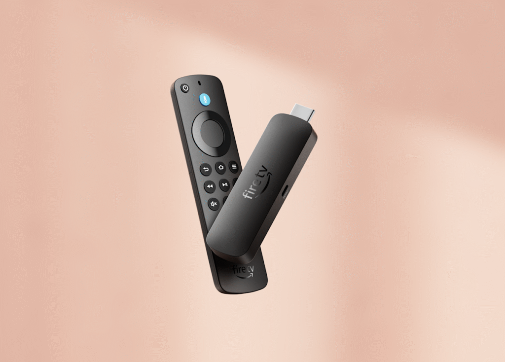 Why does Amazon need five TV streamers? Why does Amazon need five TV streamers?