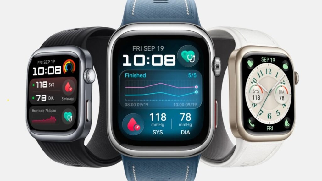 Why the FCC put a tighter squeeze on the world’s largest smartwatch company Why the FCC put a tighter squeeze on the world’s largest smartwatch company