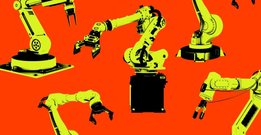 Why world models are the next big thing in AI Why world models are the next big thing in AI