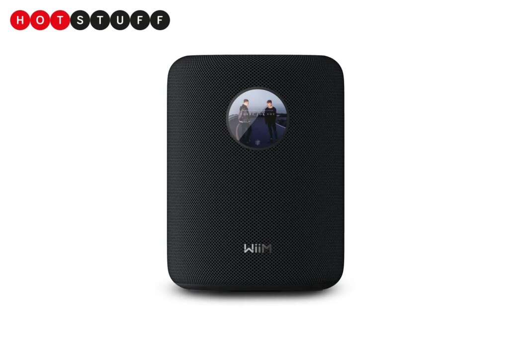 WiiM Sound: Price and release date set for the exciting new Sonos and Apple rival WiiM Sound: Price and release date set for the exciting new Sonos and Apple rival