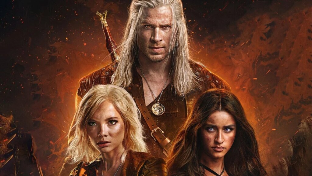 Witcher, Dynamite, NOS4A2: What’s New to Watch on Netflix the Week of October 24, 2025 Witcher, Dynamite, NOS4A2: What’s New to Watch on Netflix the Week of October 24, 2025