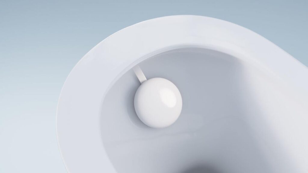 Withings’ 0 toilet-mounted urine analyzer is finally ready to buy Withings’ 0 toilet-mounted urine analyzer is finally ready to buy