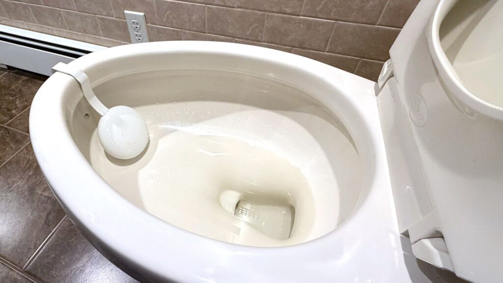 Withings U-Scan brought my urine analysis home and I need a drink – of water