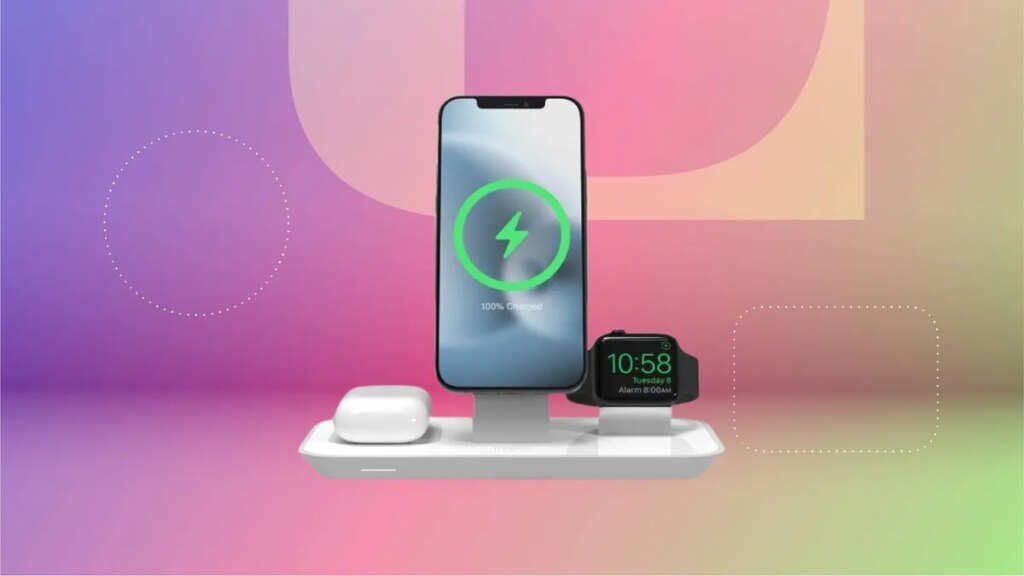 Woot Knocks Up to 81% Off Chargers From Top Brands Like Anker, Baseus and Mophie Woot Knocks Up to 81% Off Chargers From Top Brands Like Anker, Baseus and Mophie