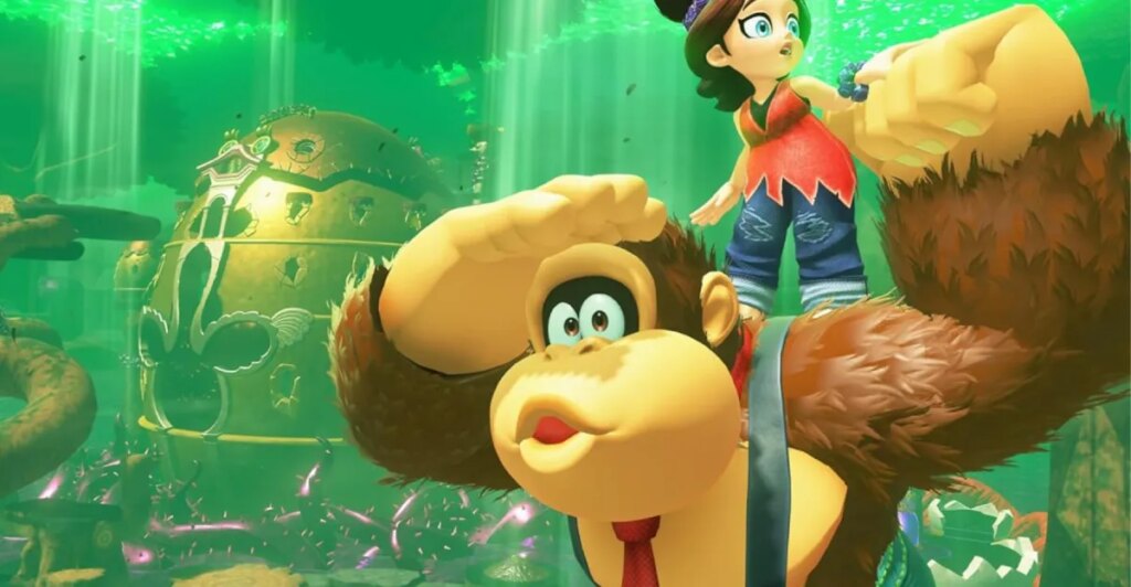 Woot is offering solid discounts on some of the best Nintendo Switch 2 games Woot is offering solid discounts on some of the best Nintendo Switch 2 games