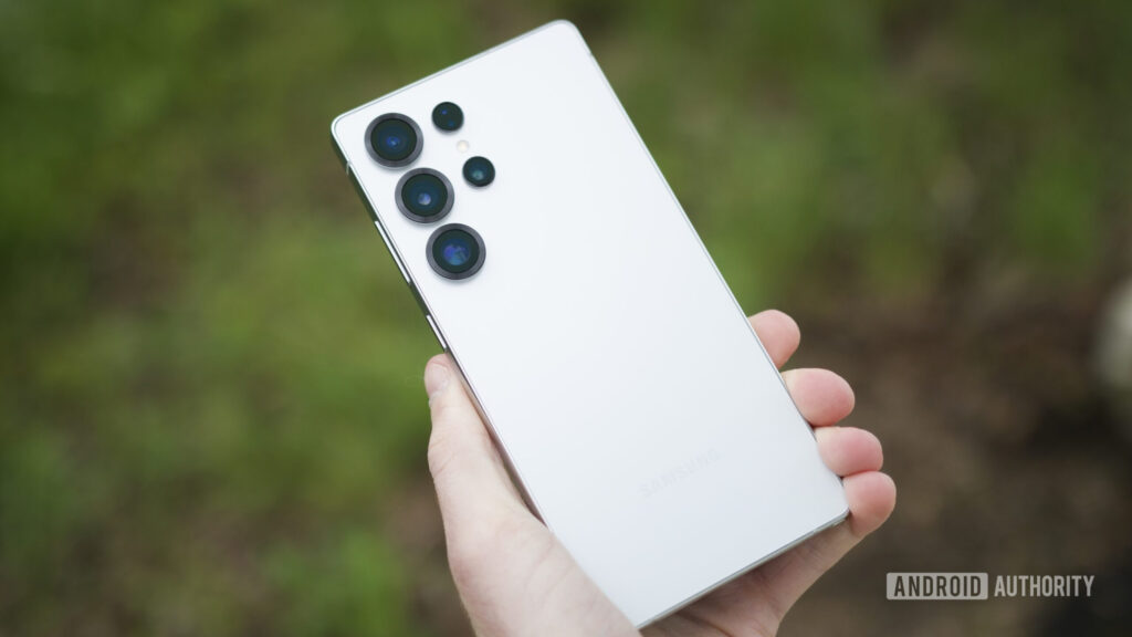 The Samsung Galaxy S25 Ultra with 512GB is 0 off! The Samsung Galaxy S25 Ultra with 512GB is 0 off!