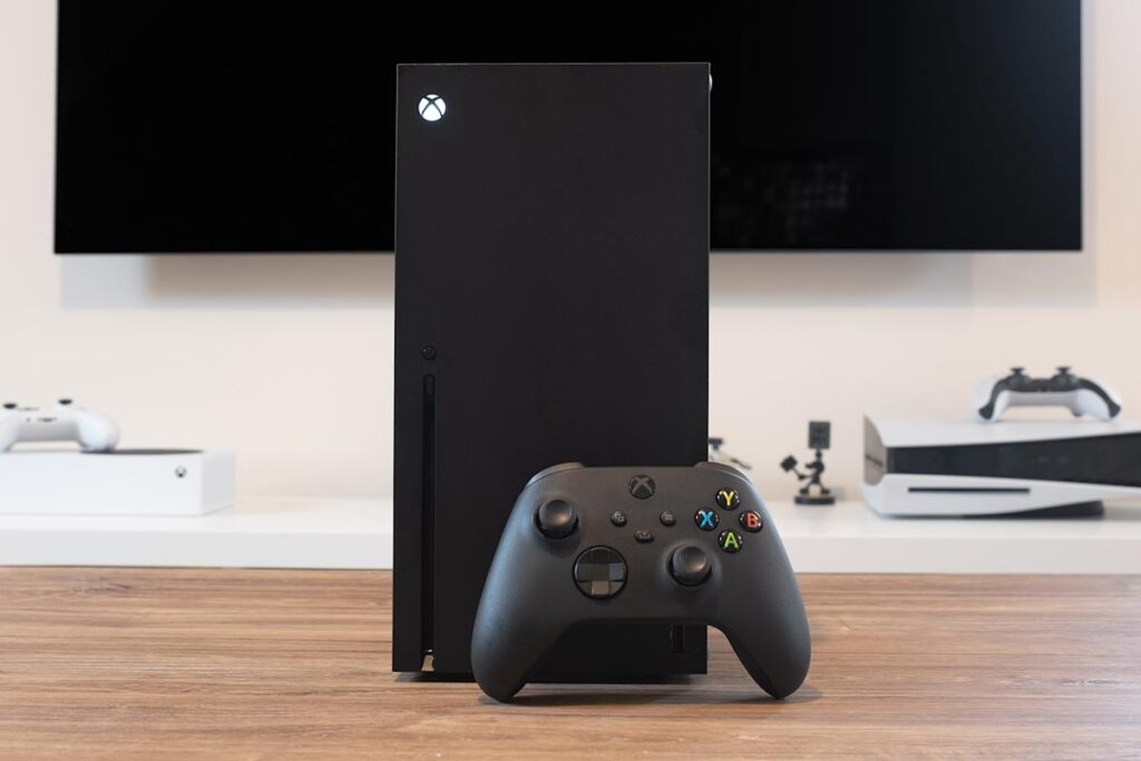 Xbox console revenue fell 30 percent year-over-year this summer Xbox console revenue fell 30 percent year-over-year this summer