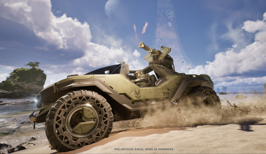 Xbox to Remake the Original Halo Game, and It’s Coming to PS5 Xbox to Remake the Original Halo Game, and It’s Coming to PS5