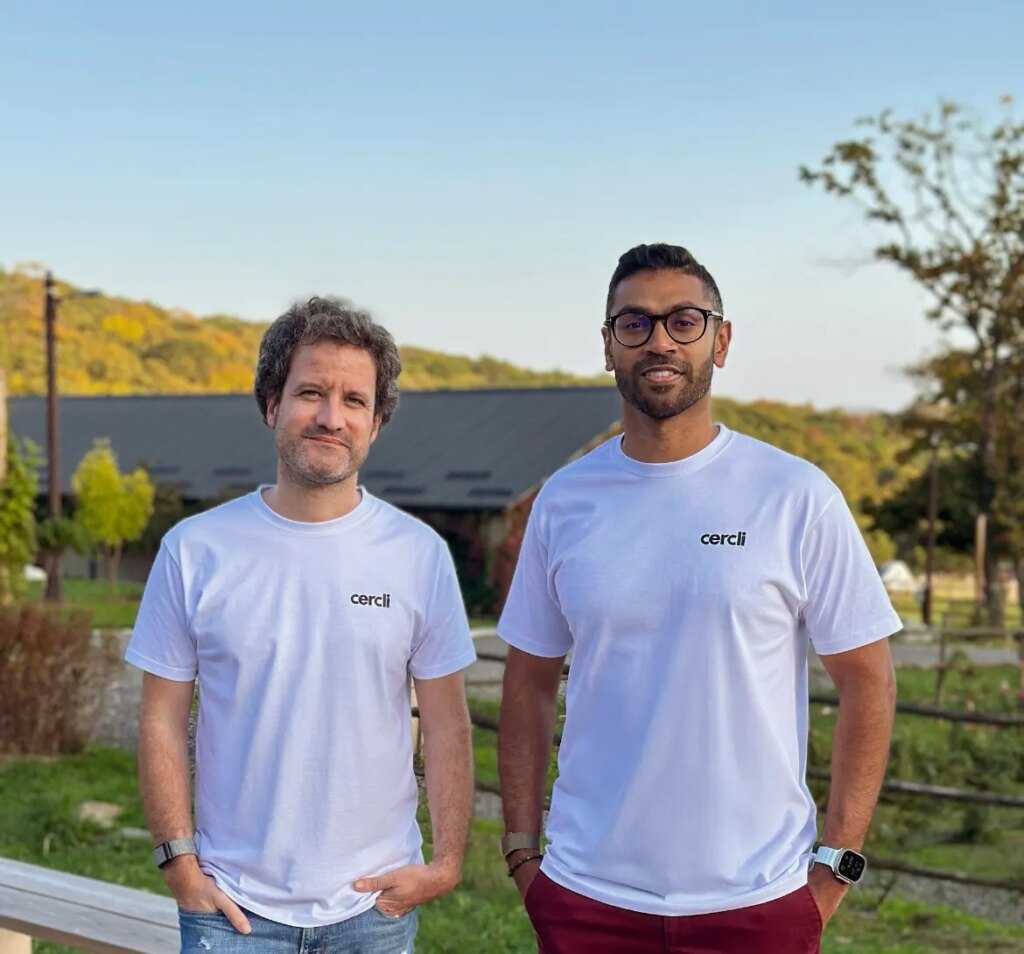 YC alum Cercli, an AI-powered Rippling for MENA, raises oversubscribed M Series A YC alum Cercli, an AI-powered Rippling for MENA, raises oversubscribed M Series A