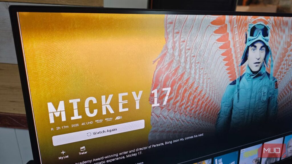 You probably missed this underrated sci-fi gem from earlier this year — watch it now You probably missed this underrated sci-fi gem from earlier this year — watch it now