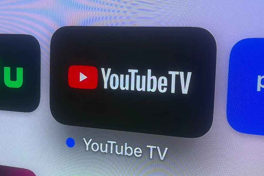 YouTube TV and Disney battle of billionaires ends a draw – sports fans are the big losers YouTube TV and Disney battle of billionaires ends a draw – sports fans are the big losers