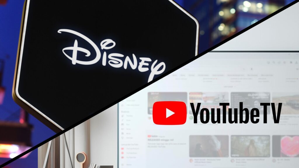 YouTube TV just dropped more than 20 channels in war with Disney — here’s everything that’s missing YouTube TV just dropped more than 20 channels in war with Disney — here’s everything that’s missing