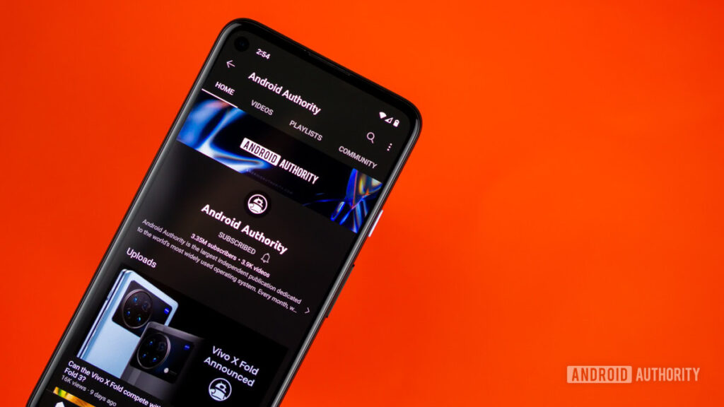 YouTube goes down for users worldwide in massive outage (Updated: Fixed) YouTube goes down for users worldwide in massive outage (Updated: Fixed)
