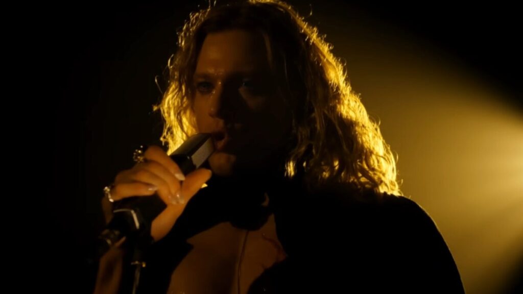 You’ll Get to Hear Lestat’s Music Career Kick Off on ‘Talamasca’ You’ll Get to Hear Lestat’s Music Career Kick Off on ‘Talamasca’