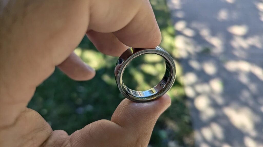 Your Oura Ring Wants to Help You Monitor Stress, Potential Hypertension Your Oura Ring Wants to Help You Monitor Stress, Potential Hypertension