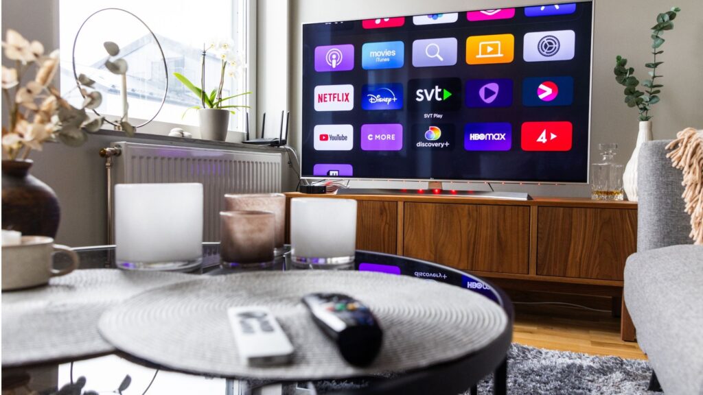 Your TV probably has a microphone in it — how to turn it off Your TV probably has a microphone in it — how to turn it off