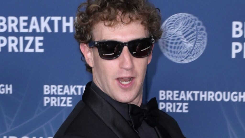 Zuck Acknowledges Meta Might Not Use AI Investments for New AI After All Zuck Acknowledges Meta Might Not Use AI Investments for New AI After All