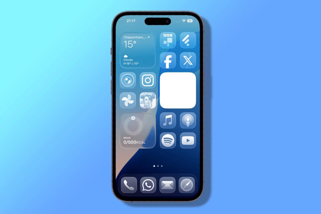 iOS 26.1 will alleviate the biggest issue with this year’s update iOS 26.1 will alleviate the biggest issue with this year’s update