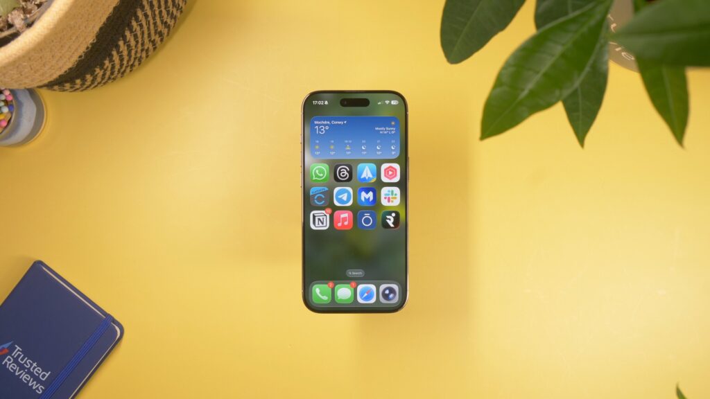 iPhone 18 leak signals huge RAM boost iPhone 18 leak signals huge RAM boost