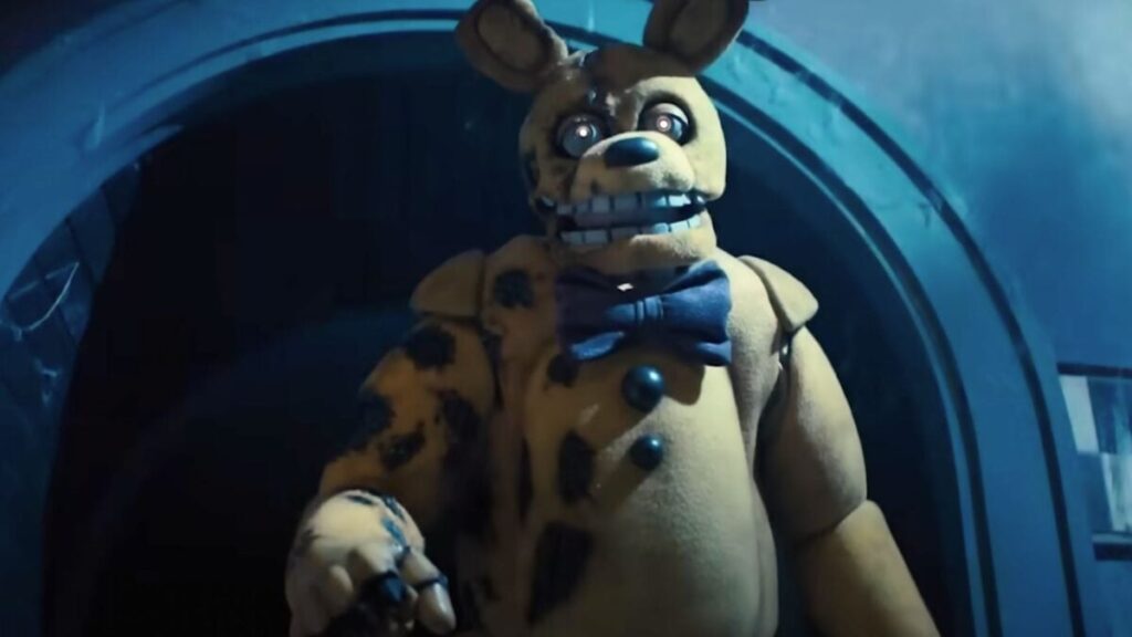 10 Things to Remember About ‘Five Nights at Freddy’s’ 10 Things to Remember About ‘Five Nights at Freddy’s’