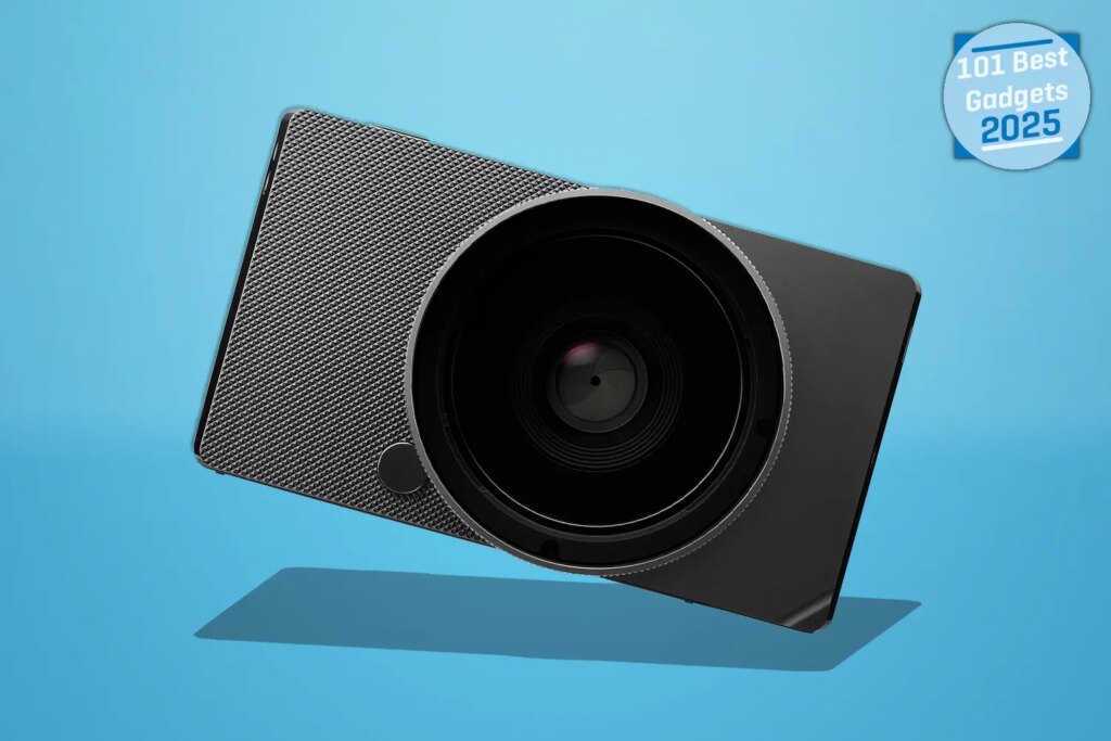 101 gadgets: Stuff’s pick of brilliant photography tech from 2025 101 gadgets: Stuff’s pick of brilliant photography tech from 2025