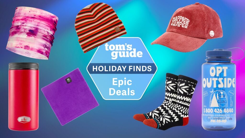 15 REI holiday deals for  or less — take up to 51% off outdoor gear and apparel