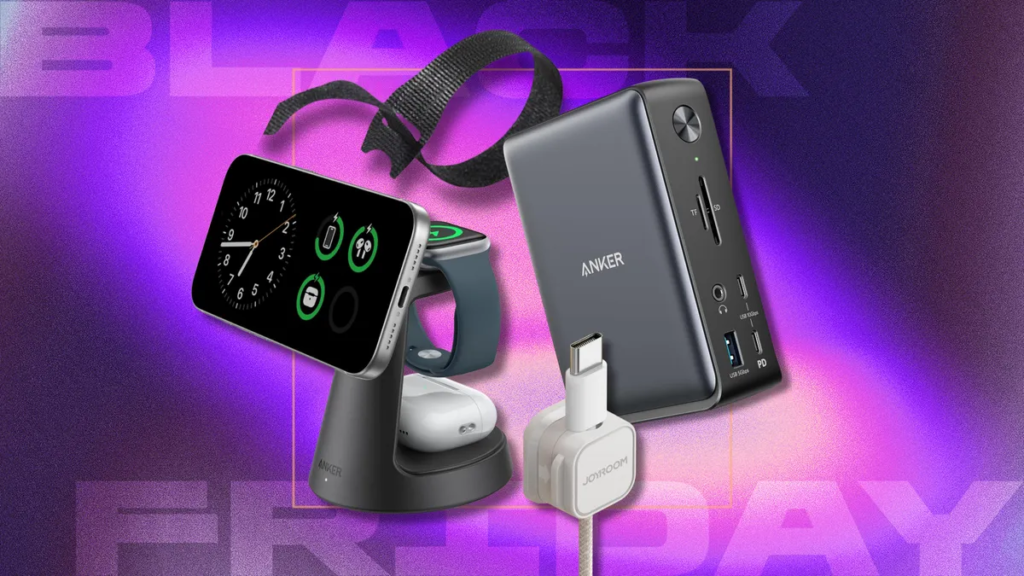 16 Surprisingly Helpful Office Finds to Tidy Up Your Desk Before Black Friday 16 Surprisingly Helpful Office Finds to Tidy Up Your Desk Before Black Friday